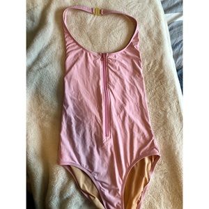 J. Crew one piece